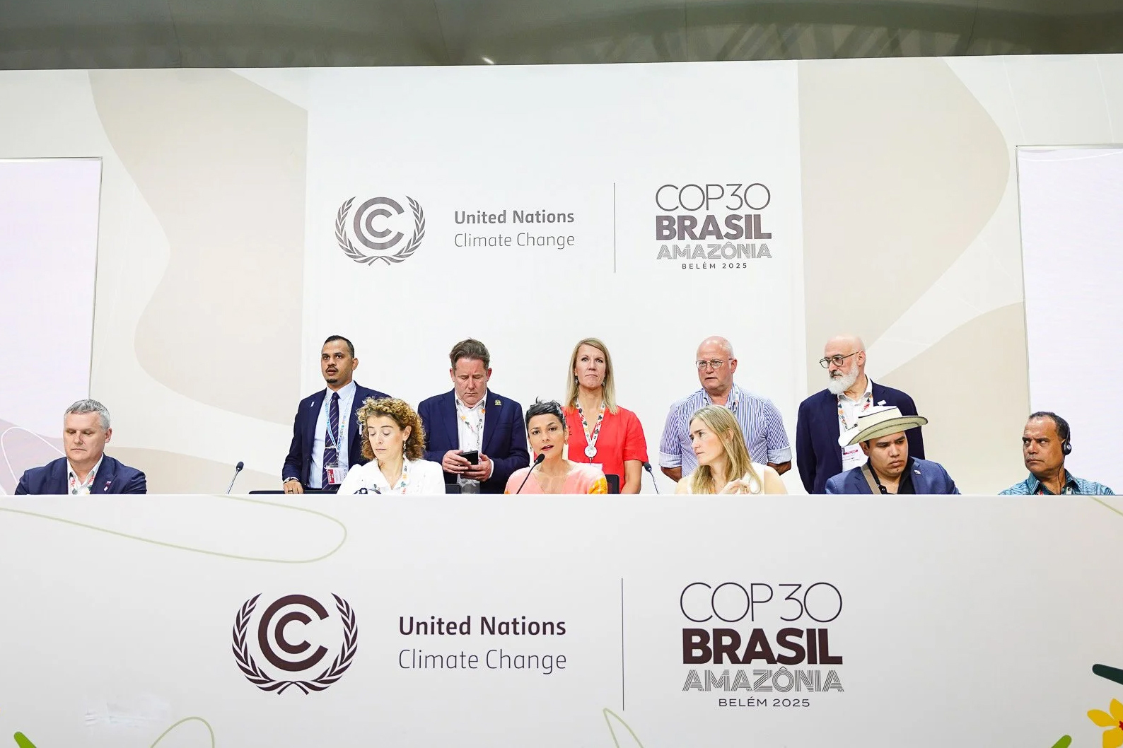 As the UN Global Climate Talks Lose Momentum, a Smaller Coalition Eyes a Fossil Fuel Exit - Inside Climate News