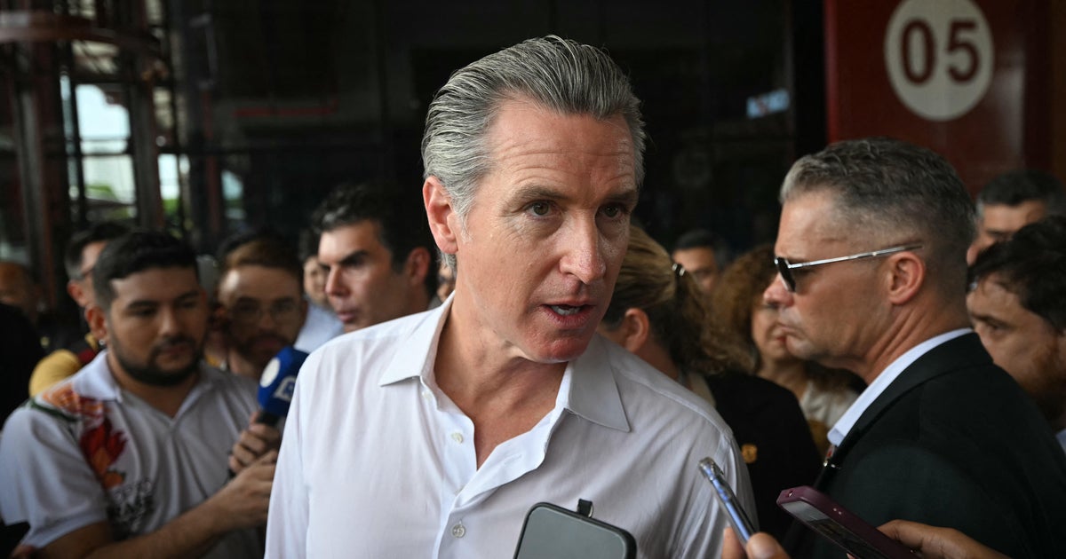 Trump administration skips COP30 climate summit, leaving California