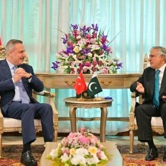 Turkey hosts latest diplomatic push on Middle East war