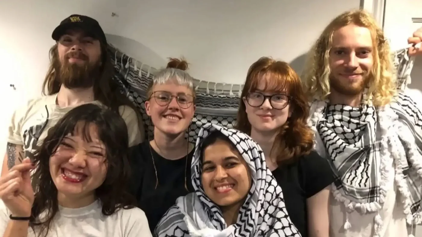 Palestine Action activists to be sentenced as terrorists without jury’s knowledge