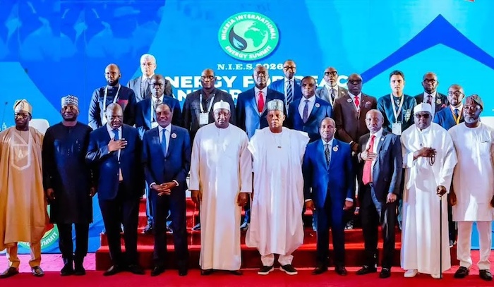 Nigeria Climate Summit Gains Global Backing Ahead Of 2026 Event