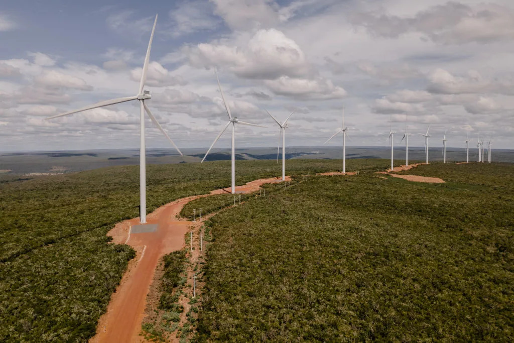 How To Boost Renewable Energy in the Developing World - AOL