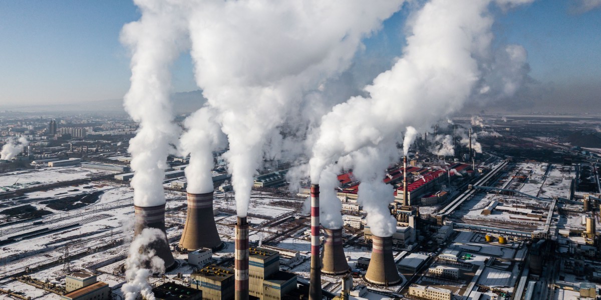 This year’s UN climate talks avoided fossil fuels, again